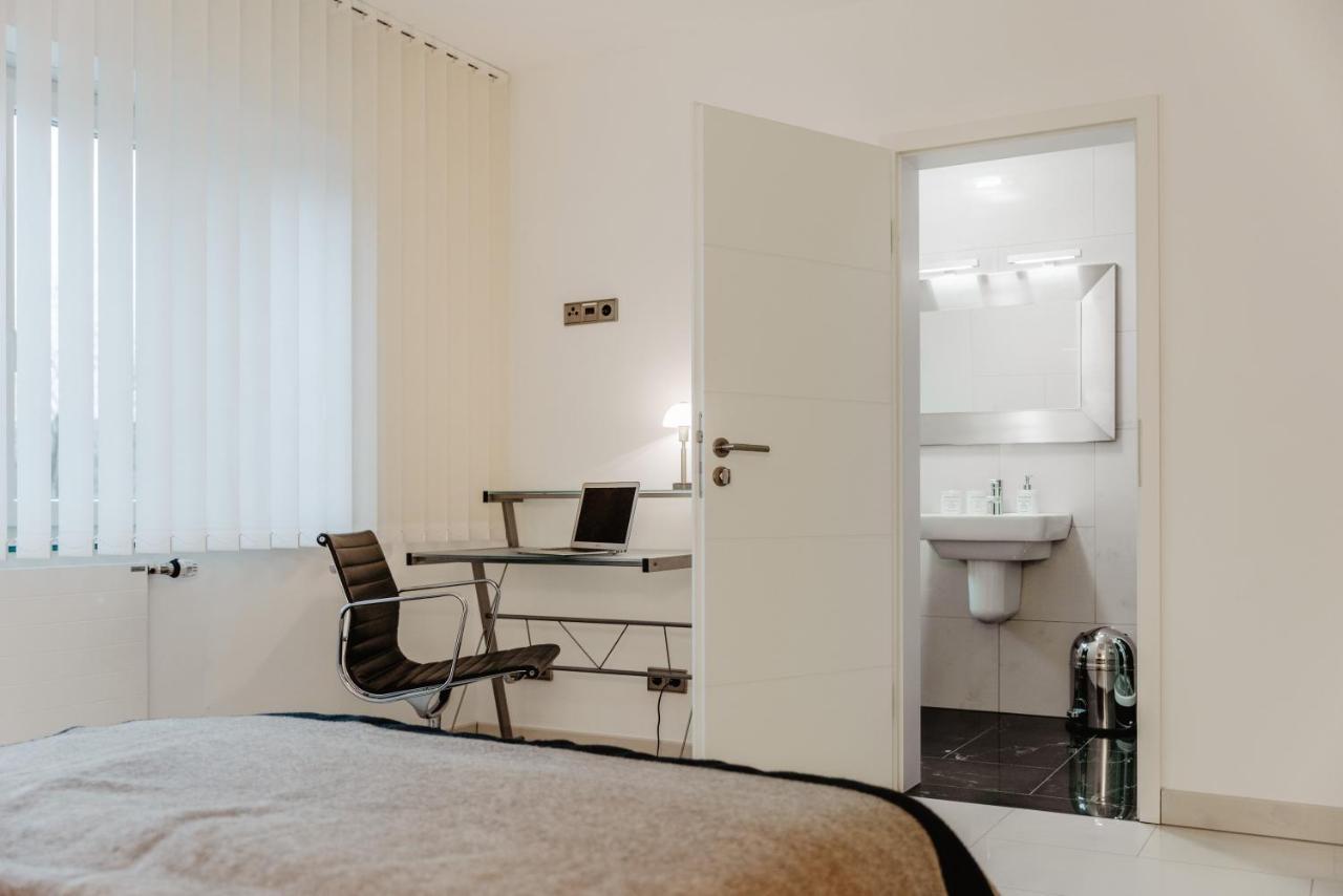 Neue Technologie Systemloesungen Gmbh Apartment Osterode am Harz Luaran gambar