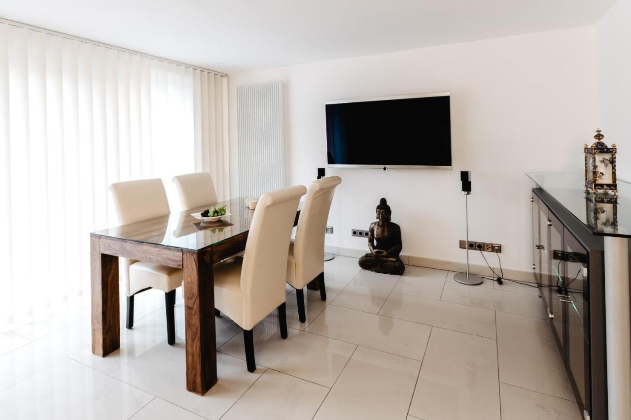 Neue Technologie Systemloesungen Gmbh Apartment Osterode am Harz Luaran gambar