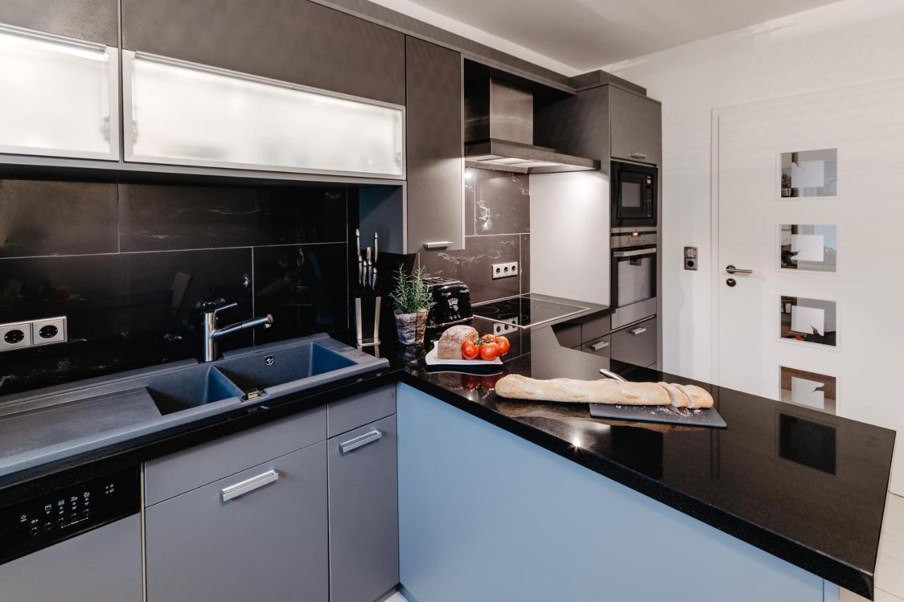 Neue Technologie Systemloesungen Gmbh Apartment Osterode am Harz Luaran gambar