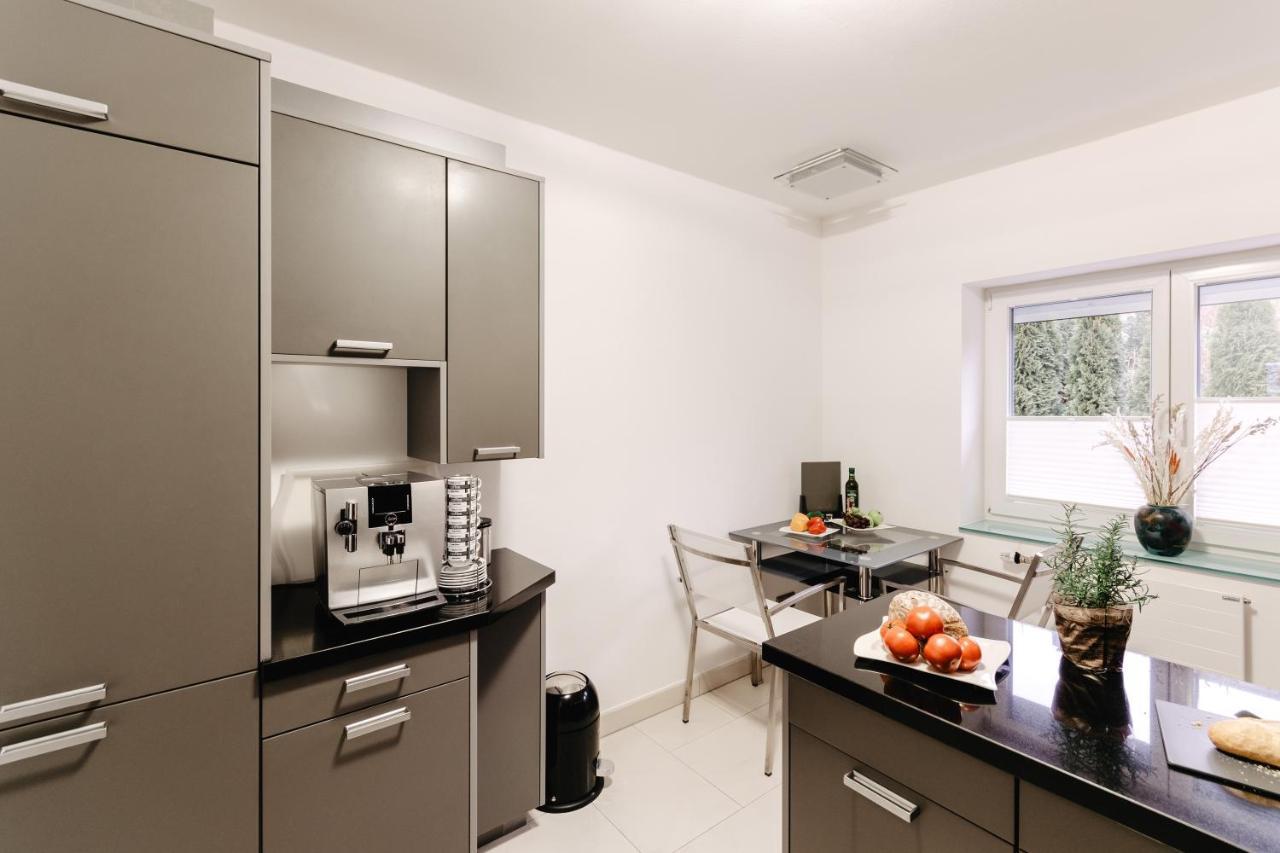Neue Technologie Systemloesungen Gmbh Apartment Osterode am Harz Luaran gambar