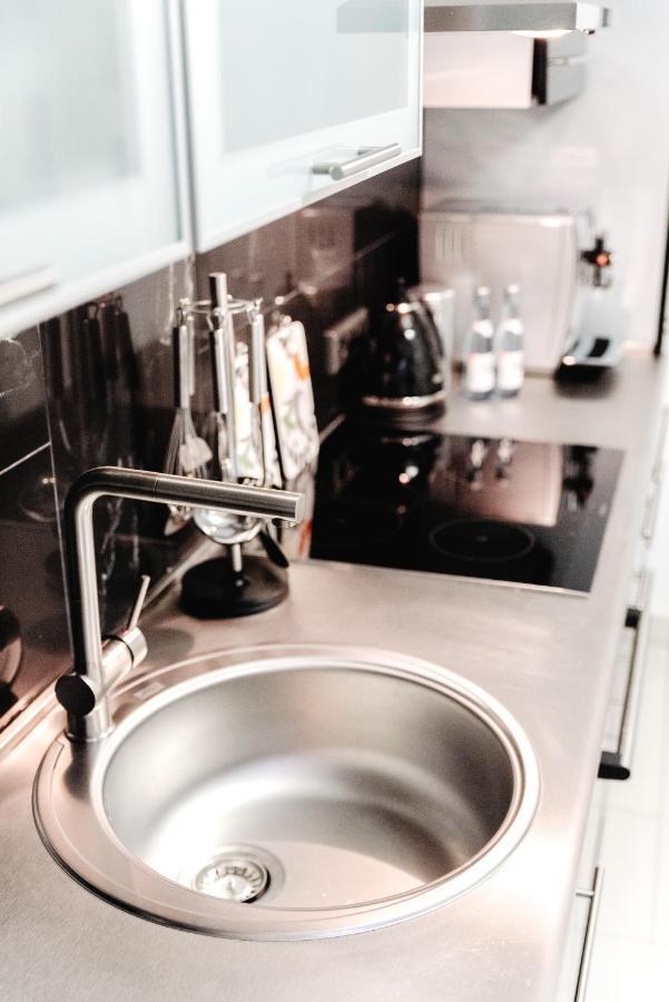 Neue Technologie Systemloesungen Gmbh Apartment Osterode am Harz Luaran gambar